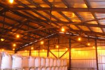 Белпак склады - Узел Затаривания